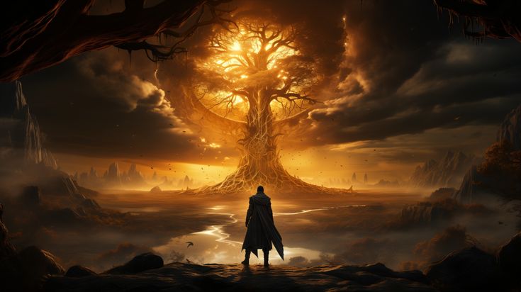Elden Ring: Shadow of the Erdtree