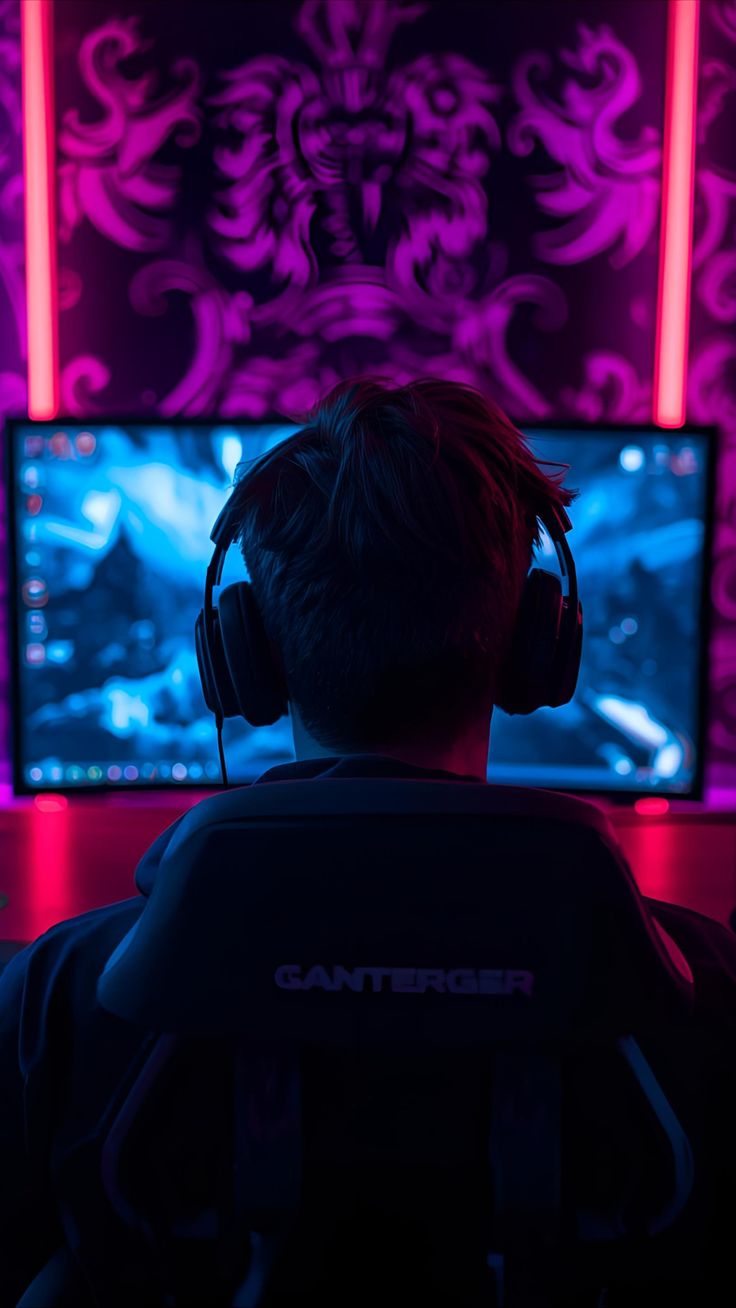 Gaming and Mental Health: Building Healthy Habits Around Play