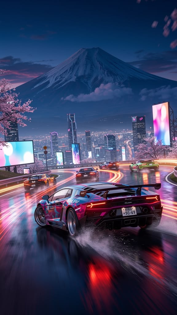 Forza Horizon 6 