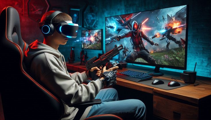 Why Gaming's Silent Protagonists Leave the Loudest Impact